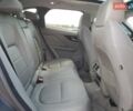 Синий Ягуар Ф-Пейс, объемом двигателя 2 л и пробегом 106 тыс. км за 5400 $, фото 9 на Automoto.ua