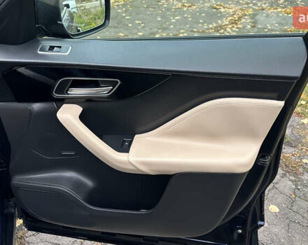 Ягуар Ф-Пейс 2018 у Дубно на Automoto.ua Синій Ягуар Ф-Пейс, об'ємом двигуна 2 л та пробігом 140 тис. км за 16999 $, фото 22 на Automoto.ua