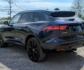 Ягуар Ф-Пейс 2018 у Кривому Розі на Automoto.ua Синій Ягуар Ф-Пейс, об'ємом двигуна 3 л та пробігом 45 тис. км за 7800 $, фото 3 на Automoto.ua