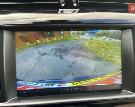 Ягуар Ф-Пейс 2018 у Дубно на Automoto.ua Синій Ягуар Ф-Пейс, об'ємом двигуна 2 л та пробігом 140 тис. км за 16999 $, фото 39 на Automoto.ua