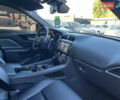 Синий Ягуар Ф-Пейс, объемом двигателя 2 л и пробегом 88 тыс. км за 17800 $, фото 27 на Automoto.ua