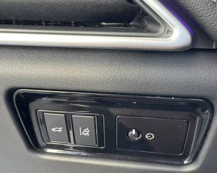 Синій Ягуар Ф-Пейс, об'ємом двигуна 3 л та пробігом 69 тис. км за 29000 $, фото 20 на Automoto.ua