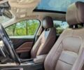 Ягуар Ф-Пейс 2018 у Кривому Розі на Automoto.ua Синій Ягуар Ф-Пейс, об'ємом двигуна 3 л та пробігом 45 тис. км за 7800 $, фото 6 на Automoto.ua