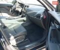 Синий Ягуар Ф-Пейс, объемом двигателя 2 л и пробегом 136 тыс. км за 25400 $, фото 17 на Automoto.ua