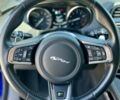 Ягуар Ф-Пейс 2019 у Рівному на Automoto.ua Синій Ягуар Ф-Пейс, об'ємом двигуна 2 л та пробігом 100 тис. км за 23999 $, фото 4 на Automoto.ua