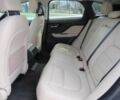 Синий Ягуар Ф-Пейс, объемом двигателя 2 л и пробегом 34 тыс. км за 13450 $, фото 7 на Automoto.ua