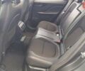Синий Ягуар Ф-Пейс, объемом двигателя 2 л и пробегом 162 тыс. км за 24958 $, фото 10 на Automoto.ua