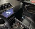 Синий Ягуар Ф-Пейс, объемом двигателя 2 л и пробегом 22 тыс. км за 15800 $, фото 5 на Automoto.ua