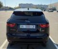Синий Ягуар Ф-Пейс, объемом двигателя 2 л и пробегом 96 тыс. км за 33000 $, фото 3 на Automoto.ua