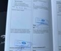 Синий Ягуар Ф-Пейс, объемом двигателя 2 л и пробегом 96 тыс. км за 33000 $, фото 16 на Automoto.ua