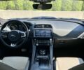 Ягуар Ф-Пейс 2019 у Рівному на Automoto.ua Синій Ягуар Ф-Пейс, об'ємом двигуна 2 л та пробігом 100 тис. км за 23999 $, фото 5 на Automoto.ua