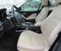 Синий Ягуар Ф-Пейс, объемом двигателя 2 л и пробегом 34 тыс. км за 13450 $, фото 6 на Automoto.ua