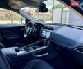 Синій Ягуар Ф-Пейс, об'ємом двигуна 2 л та пробігом 175 тис. км за 32500 $, фото 15 на Automoto.ua