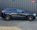 Синій Ягуар Ф-Пейс, об'ємом двигуна 2 л та пробігом 82 тис. км за 29900 $, фото 7 на Automoto.ua
