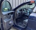 Синій Ягуар Ф-Пейс, об'ємом двигуна 2 л та пробігом 82 тис. км за 29900 $, фото 13 на Automoto.ua