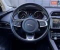 Синій Ягуар Ф-Пейс, об'ємом двигуна 2 л та пробігом 82 тис. км за 29900 $, фото 16 на Automoto.ua