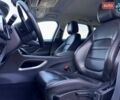 Синій Ягуар Ф-Пейс, об'ємом двигуна 2 л та пробігом 82 тис. км за 29900 $, фото 14 на Automoto.ua