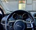 Синій Ягуар Ф-Пейс, об'ємом двигуна 2 л та пробігом 175 тис. км за 32500 $, фото 13 на Automoto.ua