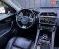 Синій Ягуар Ф-Пейс, об'ємом двигуна 2 л та пробігом 82 тис. км за 29900 $, фото 22 на Automoto.ua
