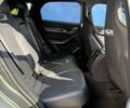 Синий Ягуар Ф-Пейс, объемом двигателя 5 л и пробегом 45 тыс. км за 75500 $, фото 44 на Automoto.ua