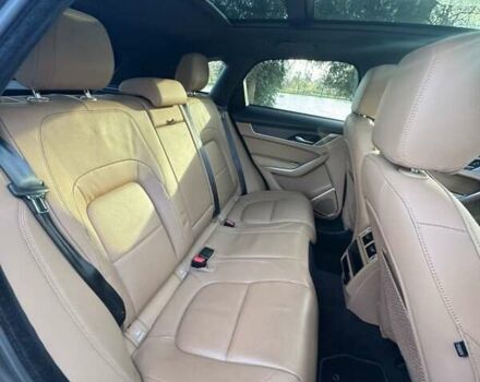 Синій Ягуар Ф-Пейс, об'ємом двигуна 2 л та пробігом 61 тис. км за 32000 $, фото 22 на Automoto.ua