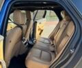 Синий Ягуар Ф-Пейс, объемом двигателя 2 л и пробегом 60 тыс. км за 32000 $, фото 21 на Automoto.ua