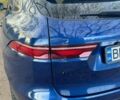 Синій Ягуар Ф-Пейс, об'ємом двигуна 2 л та пробігом 61 тис. км за 32000 $, фото 6 на Automoto.ua