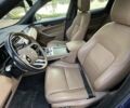 Синій Ягуар Ф-Пейс, об'ємом двигуна 2 л та пробігом 60 тис. км за 32000 $, фото 11 на Automoto.ua