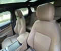 Синій Ягуар Ф-Пейс, об'ємом двигуна 2 л та пробігом 60 тис. км за 32000 $, фото 9 на Automoto.ua