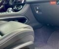 Синий Ягуар Ф-Пейс, объемом двигателя 2 л и пробегом 48 тыс. км за 44500 $, фото 13 на Automoto.ua