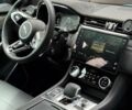 Синий Ягуар Ф-Пейс, объемом двигателя 5 л и пробегом 45 тыс. км за 75500 $, фото 30 на Automoto.ua