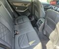 Синий Ягуар Ф-Пейс, объемом двигателя 3 л и пробегом 75 тыс. км за 44450 $, фото 10 на Automoto.ua