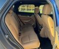 Синий Ягуар Ф-Пейс, объемом двигателя 2 л и пробегом 60 тыс. км за 32000 $, фото 22 на Automoto.ua