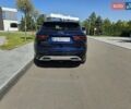 Синий Ягуар Ф-Пейс, объемом двигателя 3 л и пробегом 75 тыс. км за 44450 $, фото 9 на Automoto.ua