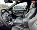 Синий Ягуар Ф-Пейс, объемом двигателя 2 л и пробегом 48 тыс. км за 44500 $, фото 9 на Automoto.ua