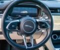 Синий Ягуар Ф-Пейс, объемом двигателя 5 л и пробегом 30 тыс. км за 15600 $, фото 8 на Automoto.ua