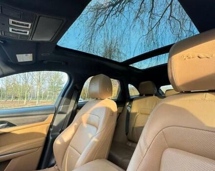 Синій Ягуар Ф-Пейс, об'ємом двигуна 2 л та пробігом 61 тис. км за 32000 $, фото 27 на Automoto.ua