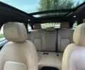 Синій Ягуар Ф-Пейс, об'ємом двигуна 2 л та пробігом 60 тис. км за 32000 $, фото 10 на Automoto.ua