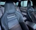 Синий Ягуар Ф-Пейс, объемом двигателя 5 л и пробегом 45 тыс. км за 75500 $, фото 18 на Automoto.ua