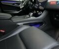 Синий Ягуар Ф-Пейс, объемом двигателя 2 л и пробегом 48 тыс. км за 44500 $, фото 1 на Automoto.ua