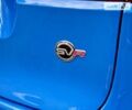 Синій Ягуар Ф-Пейс, об'ємом двигуна 5 л та пробігом 32 тис. км за 85555 $, фото 23 на Automoto.ua