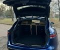 Синій Ягуар Ф-Пейс, об'ємом двигуна 2 л та пробігом 61 тис. км за 32000 $, фото 9 на Automoto.ua