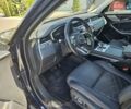 Синий Ягуар Ф-Пейс, объемом двигателя 3 л и пробегом 75 тыс. км за 44450 $, фото 16 на Automoto.ua