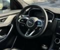 Синий Ягуар Ф-Пейс, объемом двигателя 5 л и пробегом 45 тыс. км за 75500 $, фото 46 на Automoto.ua