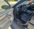 Синий Ягуар Ф-Пейс, объемом двигателя 3 л и пробегом 75 тыс. км за 44450 $, фото 11 на Automoto.ua