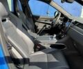 Синий Ягуар Ф-Пейс, объемом двигателя 5 л и пробегом 45 тыс. км за 75500 $, фото 42 на Automoto.ua