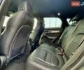 Синий Ягуар Ф-Пейс, объемом двигателя 2 л и пробегом 48 тыс. км за 44500 $, фото 20 на Automoto.ua