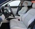 Синий Ягуар Ф-Пейс, объемом двигателя 2 л и пробегом 93 тыс. км за 45000 $, фото 3 на Automoto.ua
