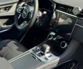 Синий Ягуар Ф-Пейс, объемом двигателя 5 л и пробегом 45 тыс. км за 75500 $, фото 38 на Automoto.ua