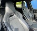 Синий Ягуар Ф-Пейс, объемом двигателя 5 л и пробегом 45 тыс. км за 75500 $, фото 25 на Automoto.ua